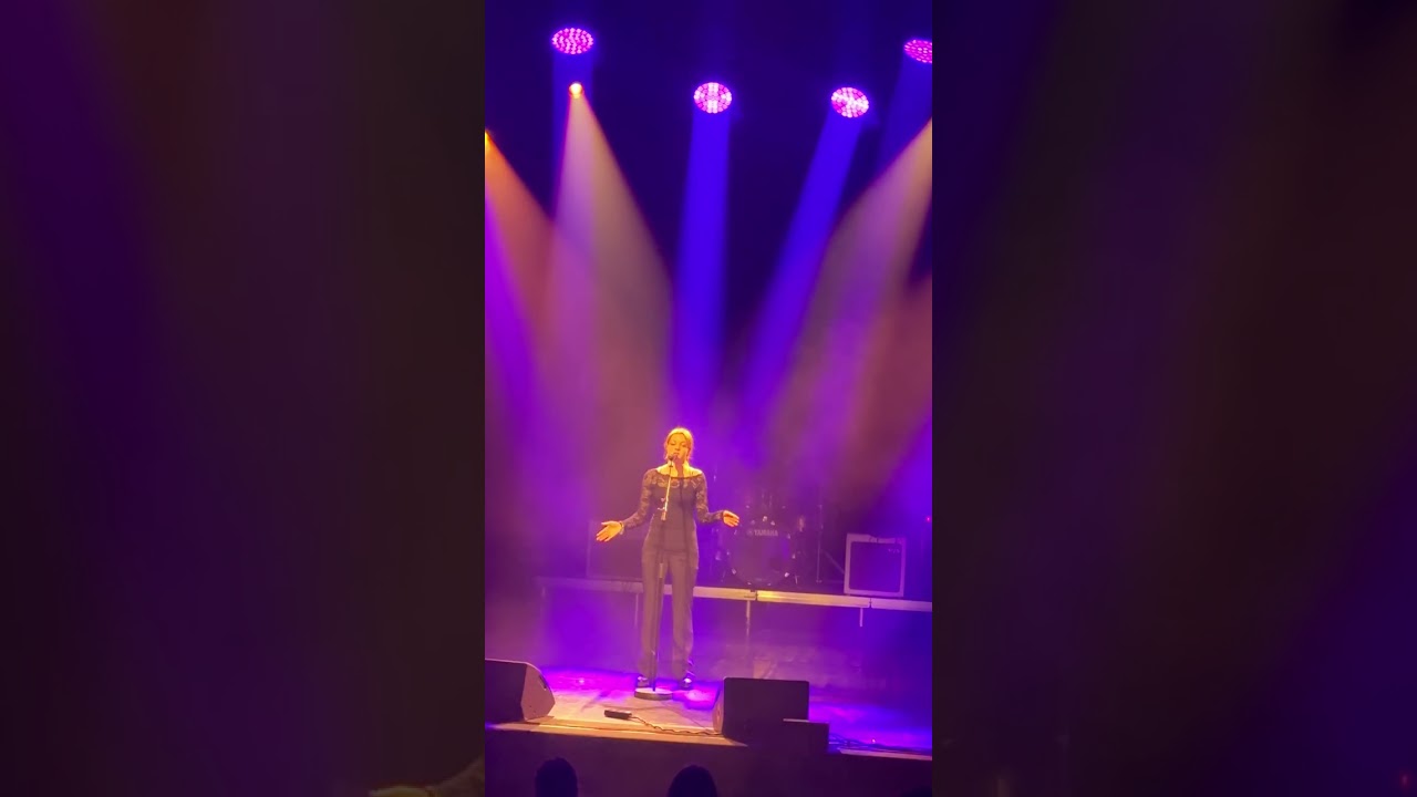 UKM 2026 Shallow (Lady Gaga & Bradley Cooper) – cover na żywo | Lena Anna