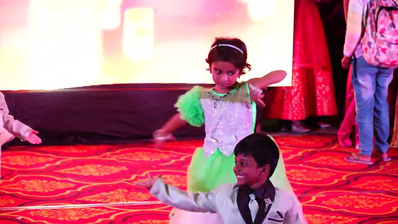 12TH ANNUAL DAY CELEBRATION - 