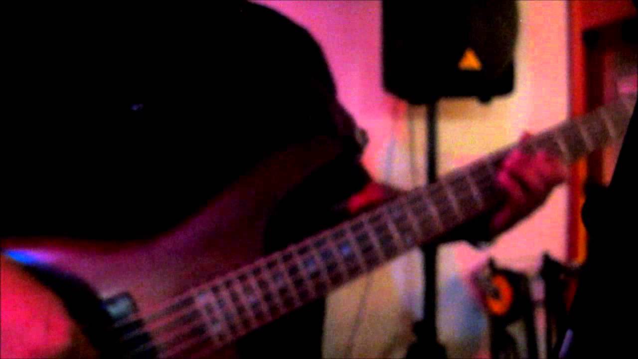 DeLuca Live! Laying Down The Blues Shuffle In A - 01/24/14