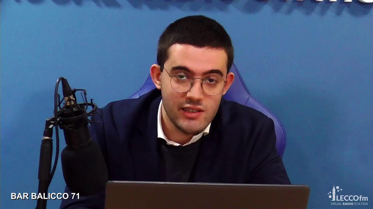 Bar Balicco 71 | Pari Parole e web radio