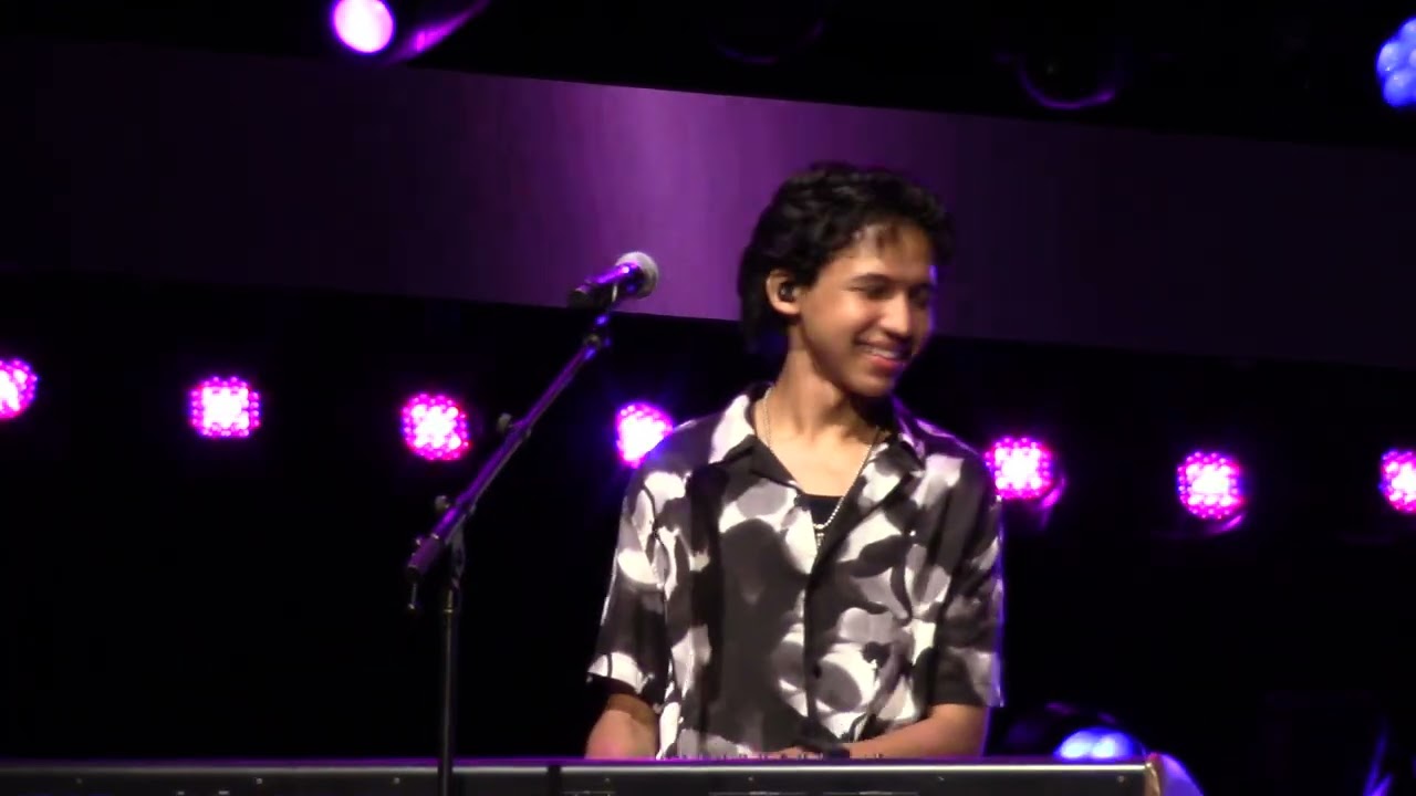 2024 11 02 Justin Lee Schultz - As