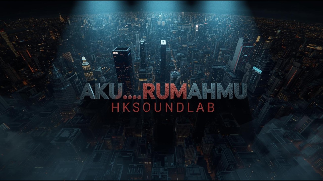 Aku.....Rumahmu - HKSOUNDLAB (2026)