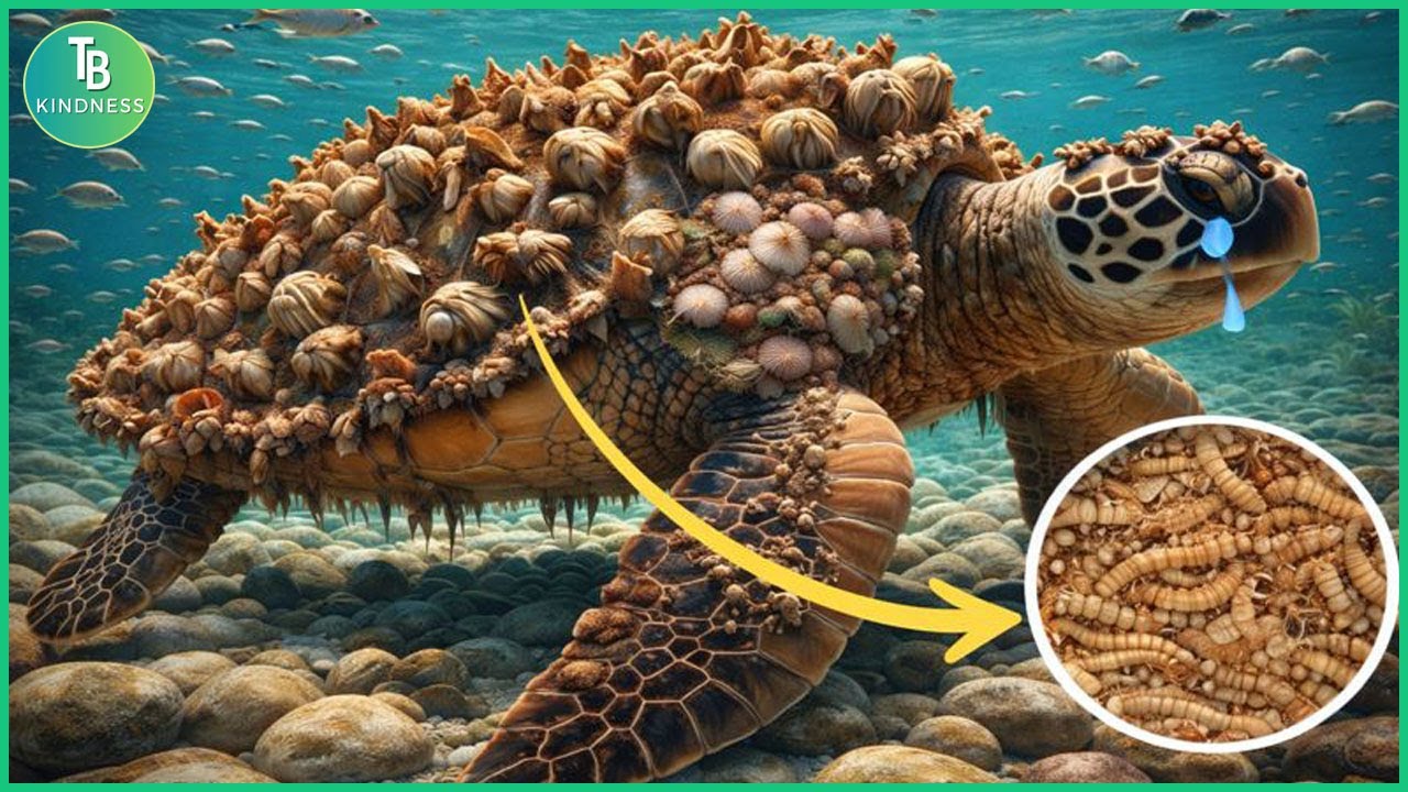 Животные, которые просили людей о помощи и доброте! Трогательные моменты! 