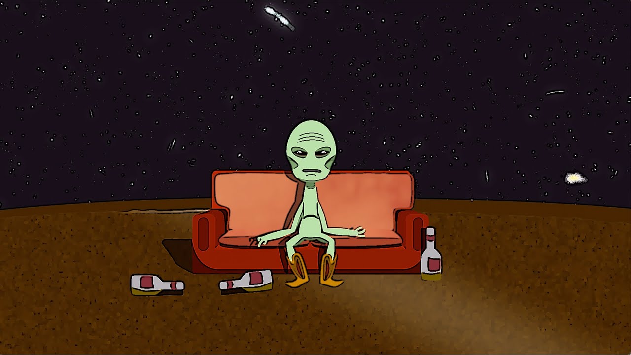 Outta This World MF