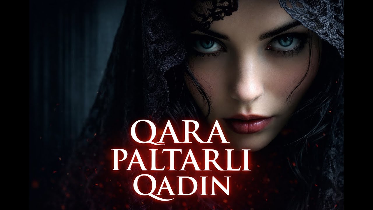 Qara Paltarlı Qadın | Emotional Acoustic Cover