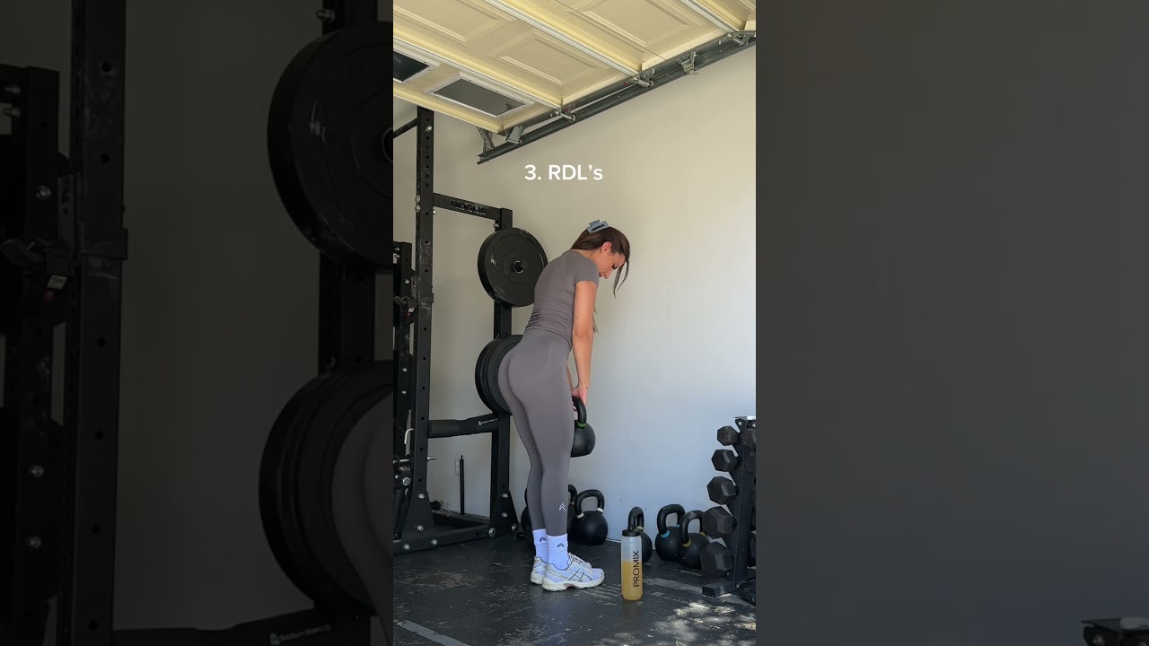 Killer Leg Workout 🔥🔥