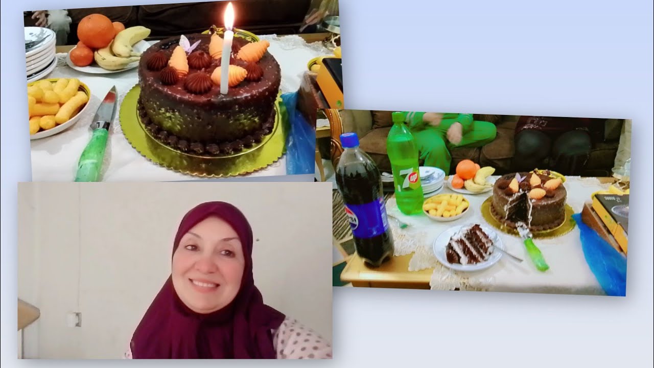 احلا مفاجئه من اختي وبنتها 👍🏻تعالو شوف الهدايا 🎁🎉