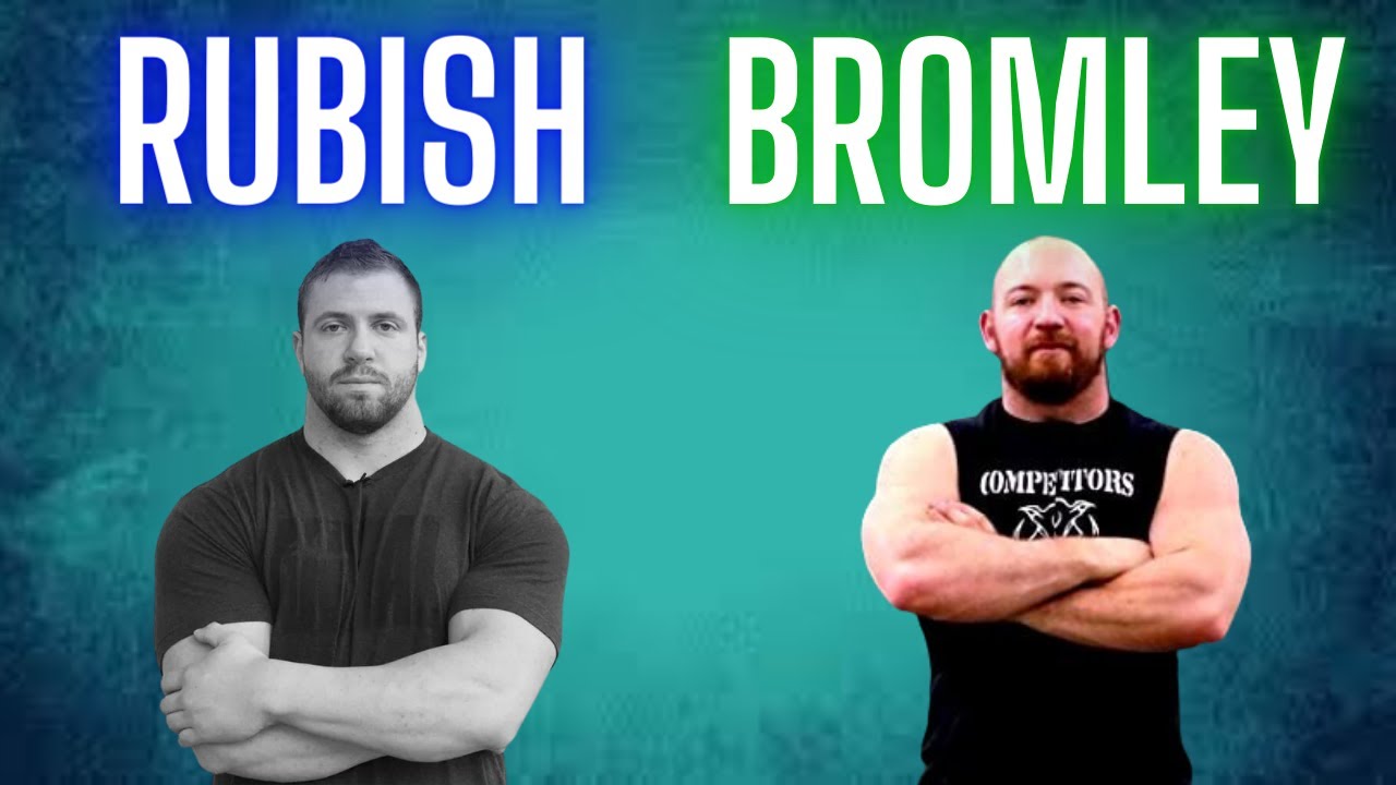 #19 Alexander Bromley: Optimizing Training, The Straight Truth, & PED Talk