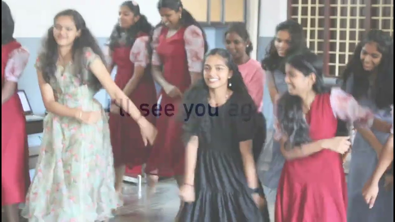 Send off 10th batch 2023-24
