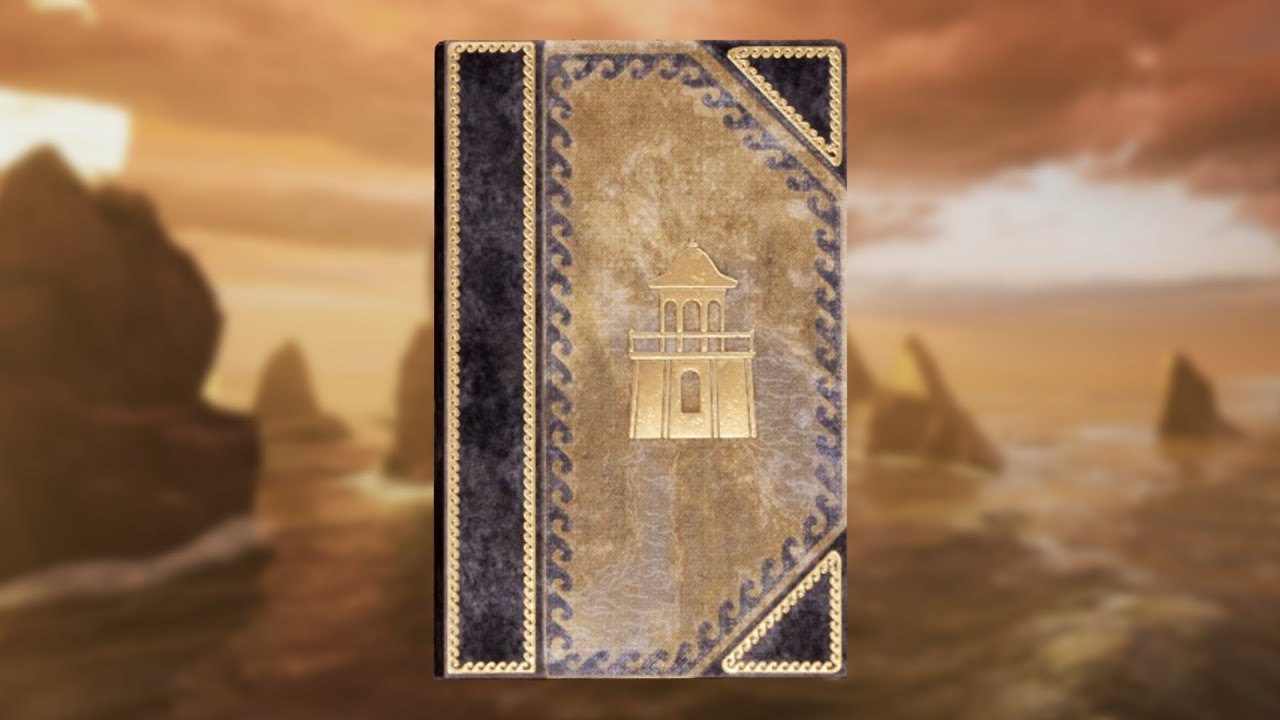 Myst (2021) - Ambient & Music | Stoneship Age