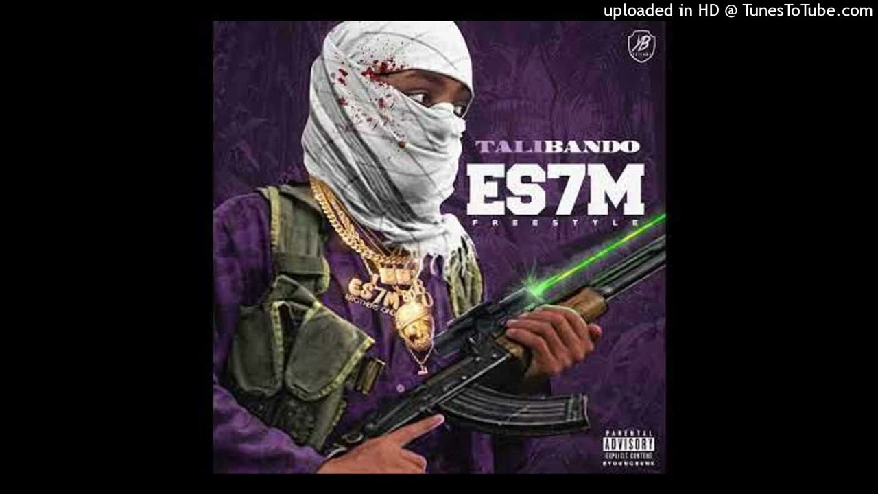 [FREE] TALIBANDO X KASHER QUON X DETROIT TYPE BEAT- WAR LORD [prod @10kbandzshvrk x 183Zman]