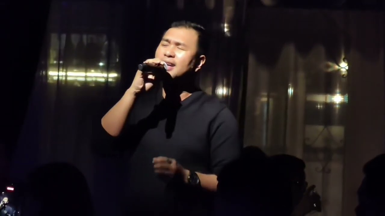 I Will Be Here - Nants del Rosario with InnerVoices @ 19 East 1/21/26