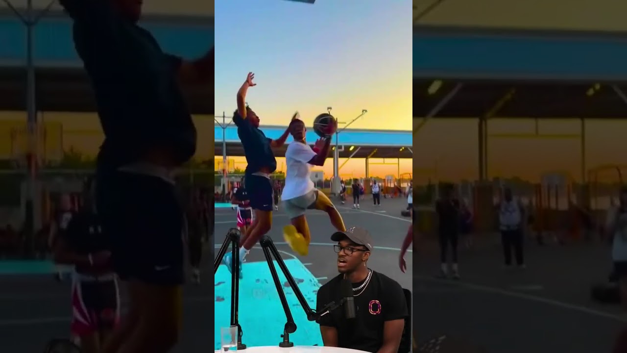 The 360 Layup Is An Important Tool For Your Game | Mind Of Zero