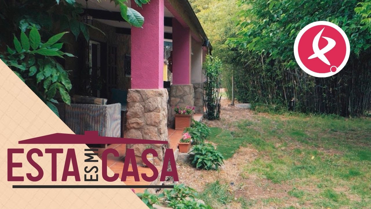La casa del gaucho | Esta es mi casa