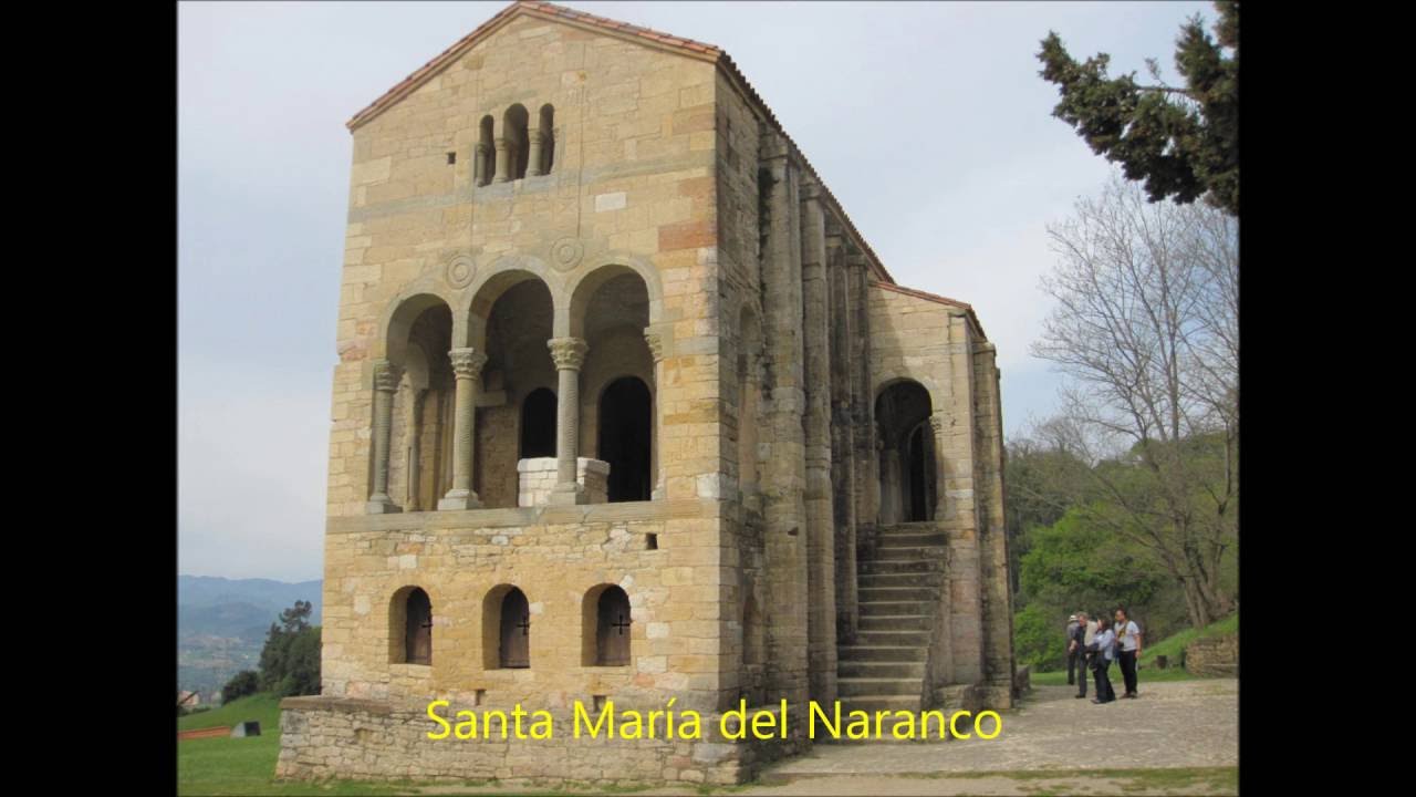 Camino primitivo (deutsch)