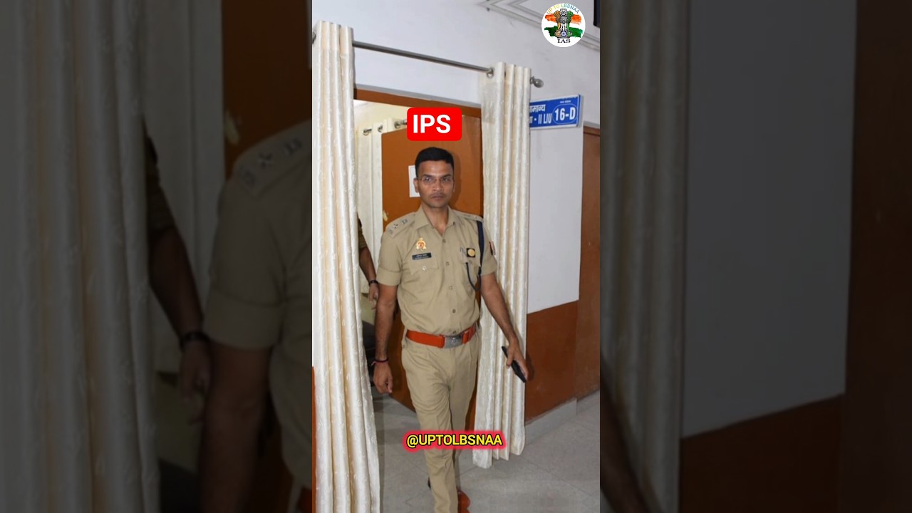 MEERUT SSP IPS AVINASH PANDEY SIR DUTY ❣️ UPSC BEST MOTIVATION ❣️ #upsc #upscmotivation #ips #duty