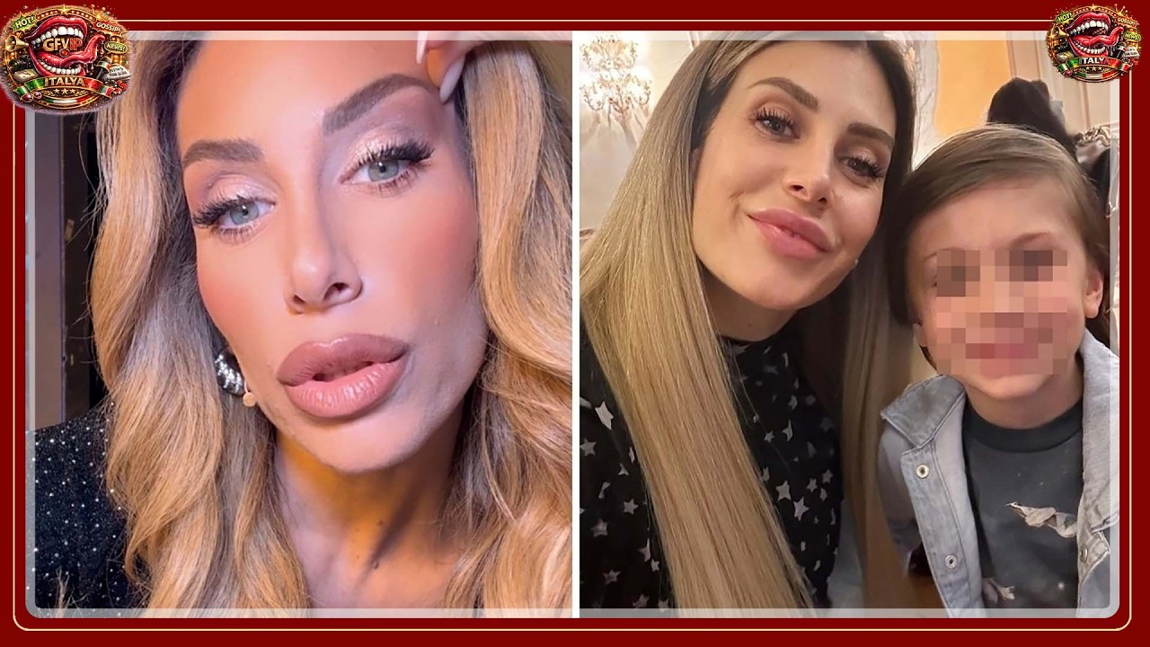 Paola Caruso Dalla crisi al nuovo amore