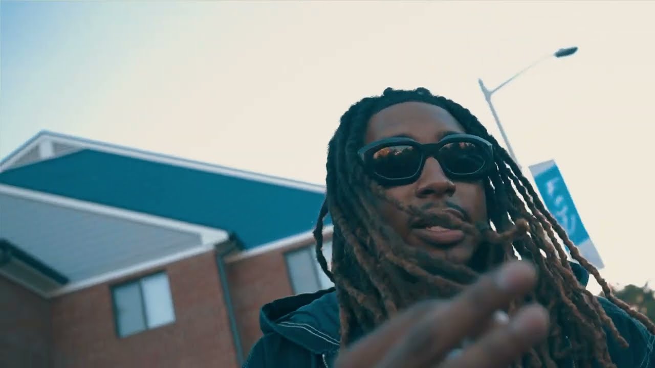 MULA1K - KUFI (MUSIC VIDEO)