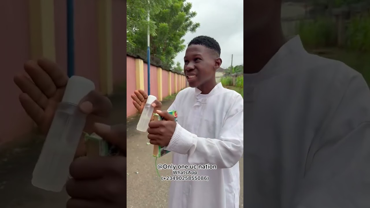 Unbelievable girlfriend ghost 👻 was exposed immediately she disappear by prophet miracle 