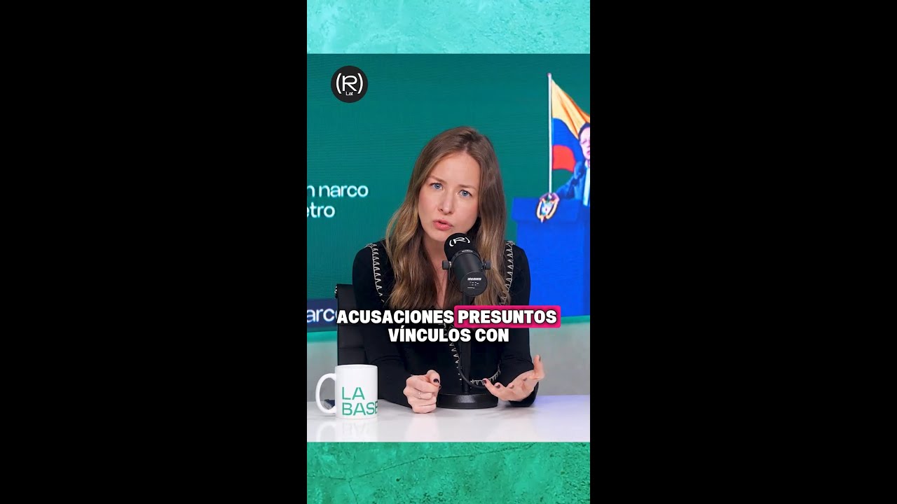 &iquest;OPERACIONES MEDI&Aacute;TICAS? ACUSACIONES SIN PRUEBAS CONTRA PETRO Y AMLO