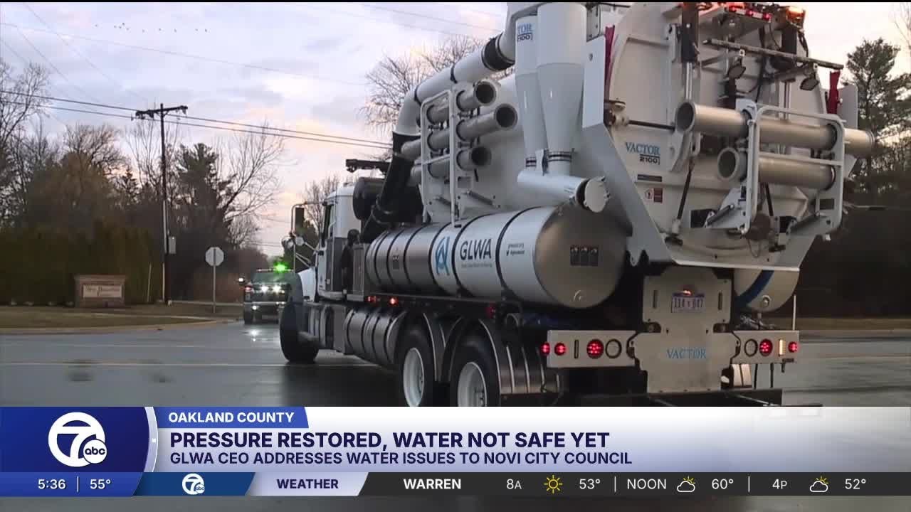 Gas prices continue to rise, impacting drivers in metro Detroit