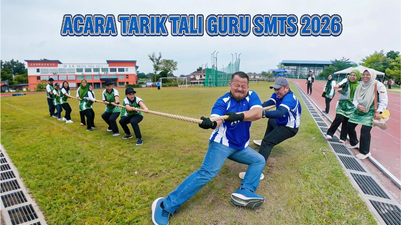 SUKANTARA GURU SMTS  TARIK TALI 2026