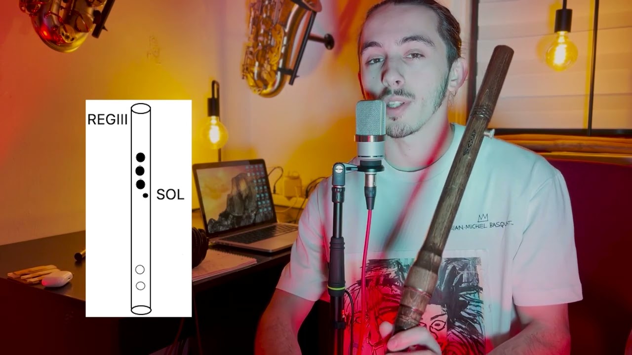 Tutorial Caval Ep.2 „Învață notele pe caval”