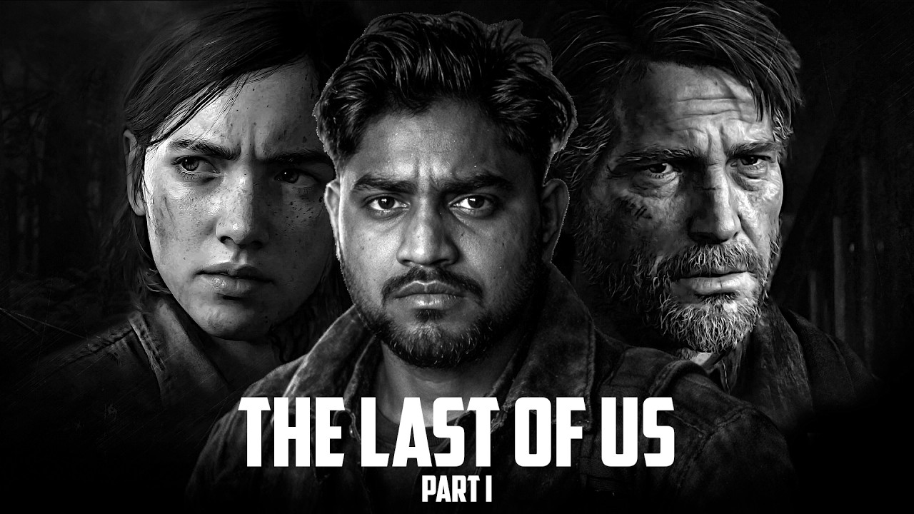 🔴 Ending Today Late Night Stream | Last of Us Part 1 Live