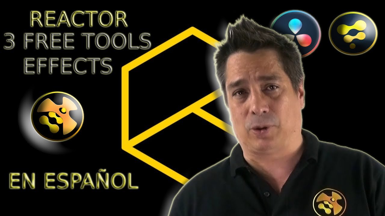 Reactor 3 free tools effects