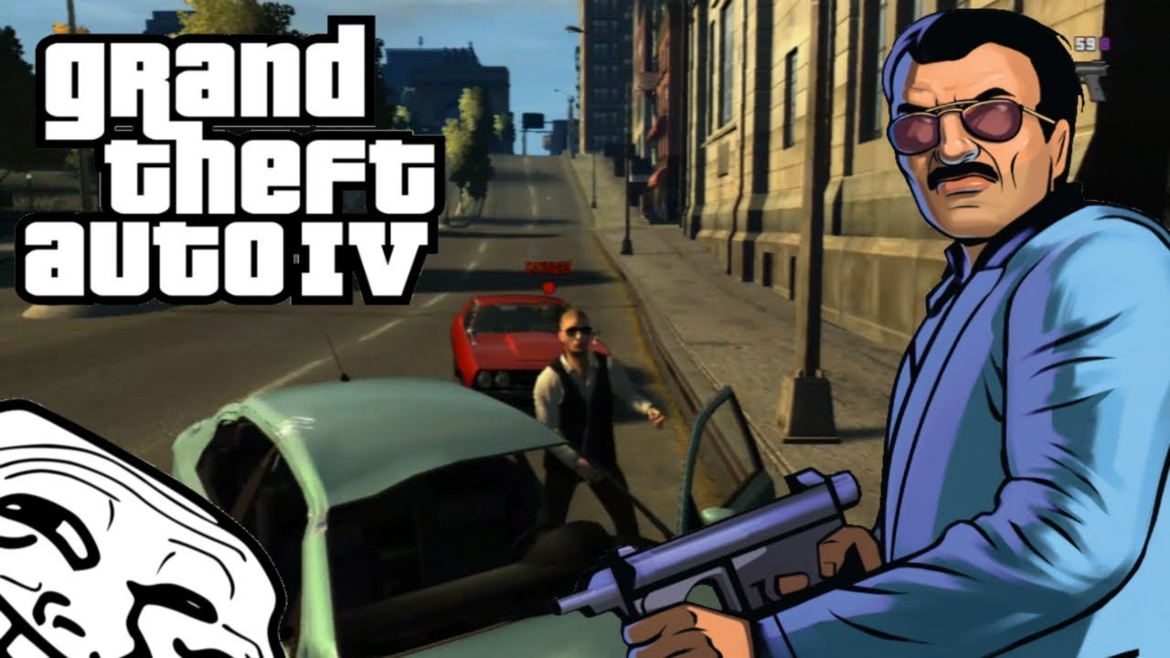 BEATBOX y rimas en GTA | El día que nos volvimos LOCOS | Josemi