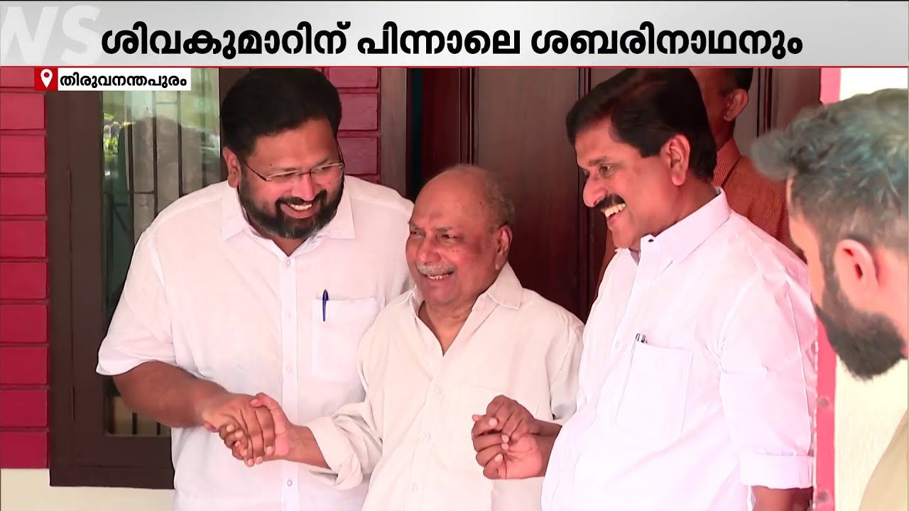 സീറ്റ് മതിയോ? ജയിക്കേണ്ടേ? കോണ്‍ഗ്രസിലെ കോംബിനേഷനുകള്‍ എങ്ങനെ ഭവിക്കും?