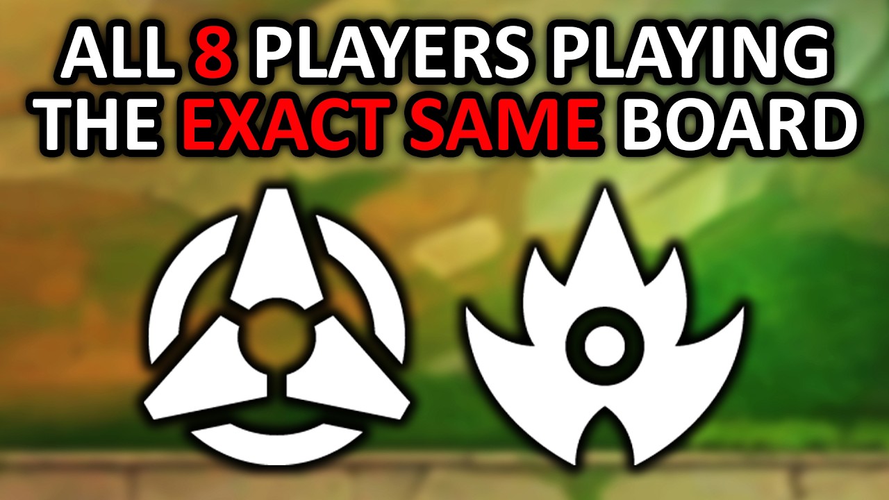 Set 17 Has an Early Game Problem