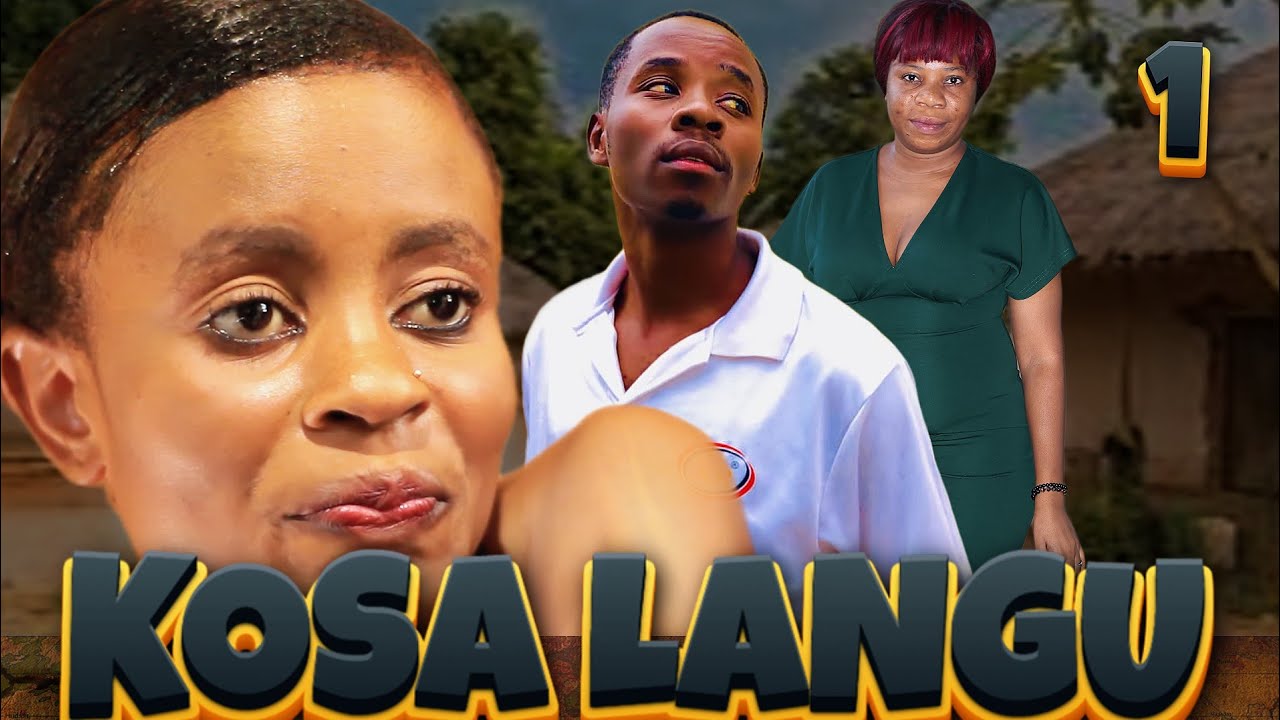 KOSA LANGU episode 1