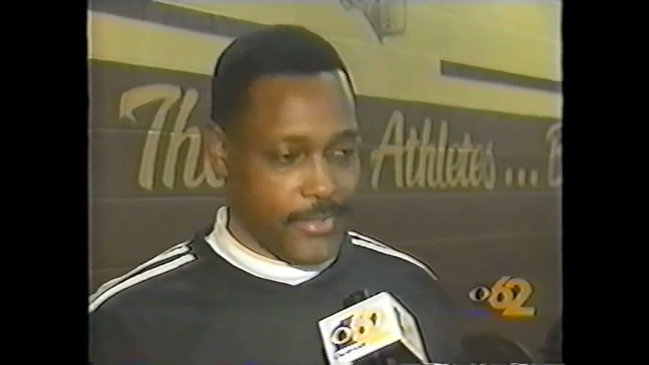 Local News Coverage of Student-Athletes at Detroit Henry Ford High School