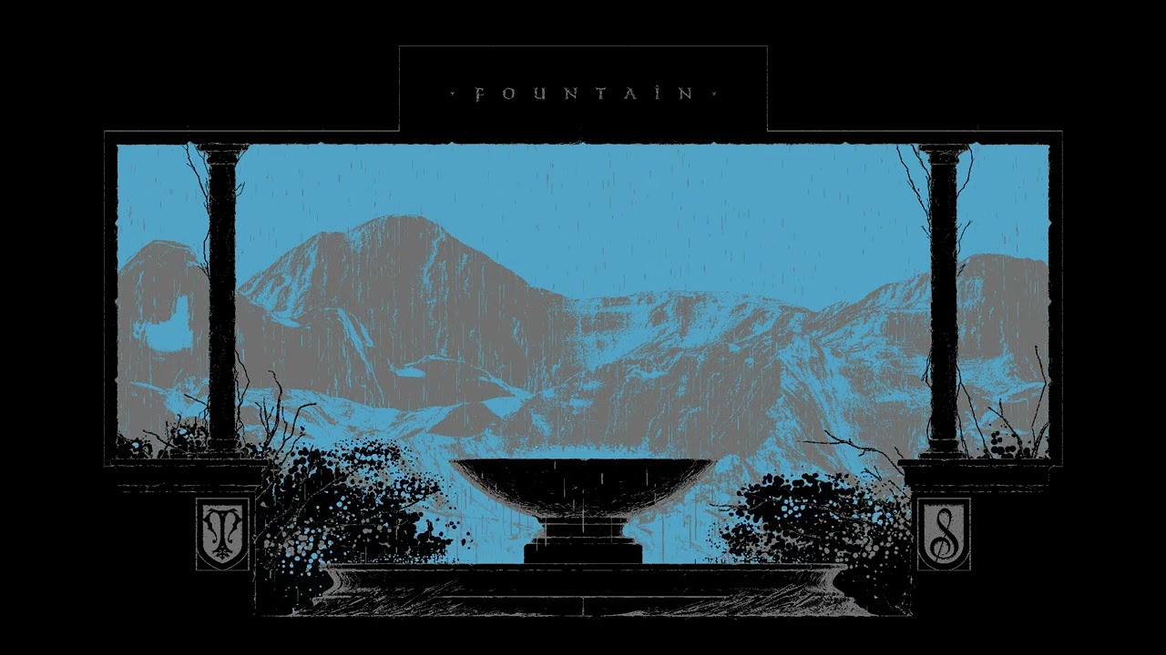 Thy Slaughter - Fountain (Official Visualiser)