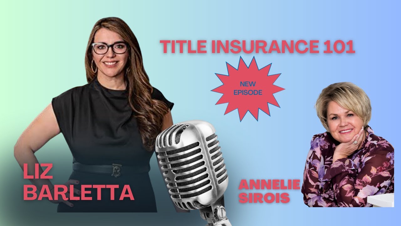 The Truth About Title Insurance &ndash; Agent vs. Attorney Talk