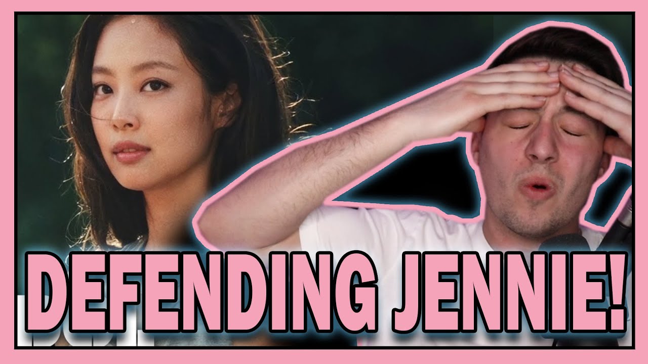 Защищая Дженни