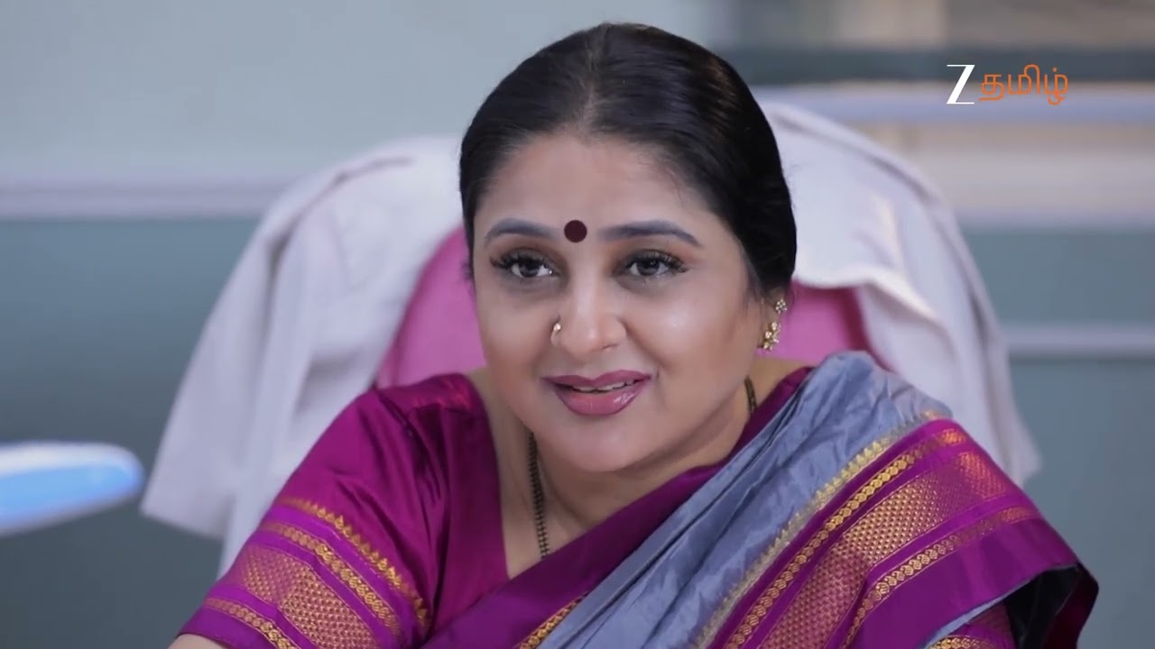 Idhayam | Ep - 751 | Webisode | Jul 31 2025 | Zee Tamil