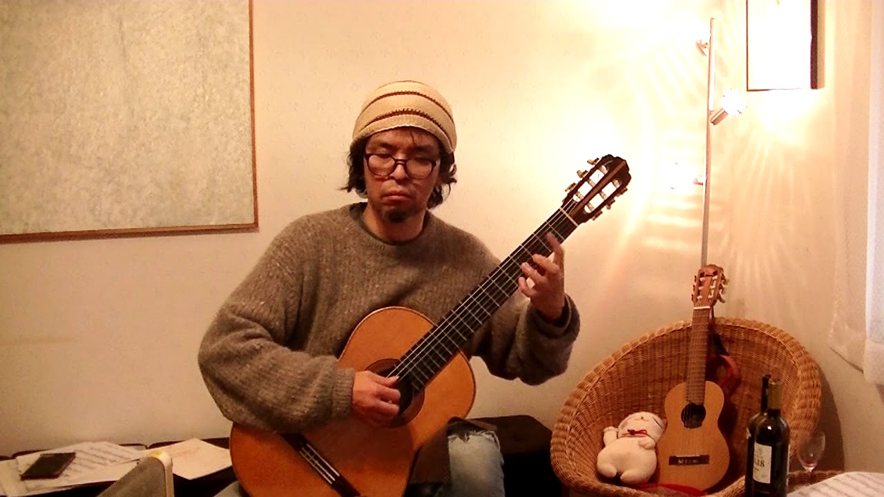 The Godfather / Nino ROTA