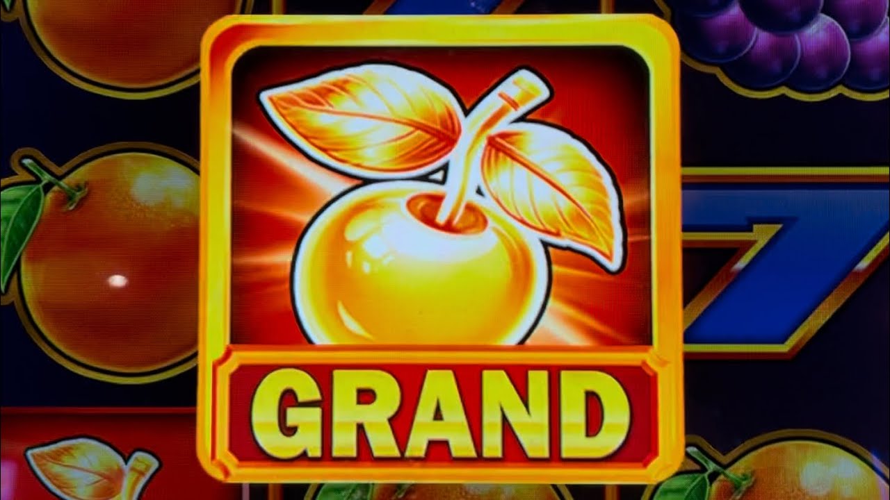 I finally got the Grand Pot on Golden Winner Grand Chance! Max stake 30 Spins bonus. 🔔