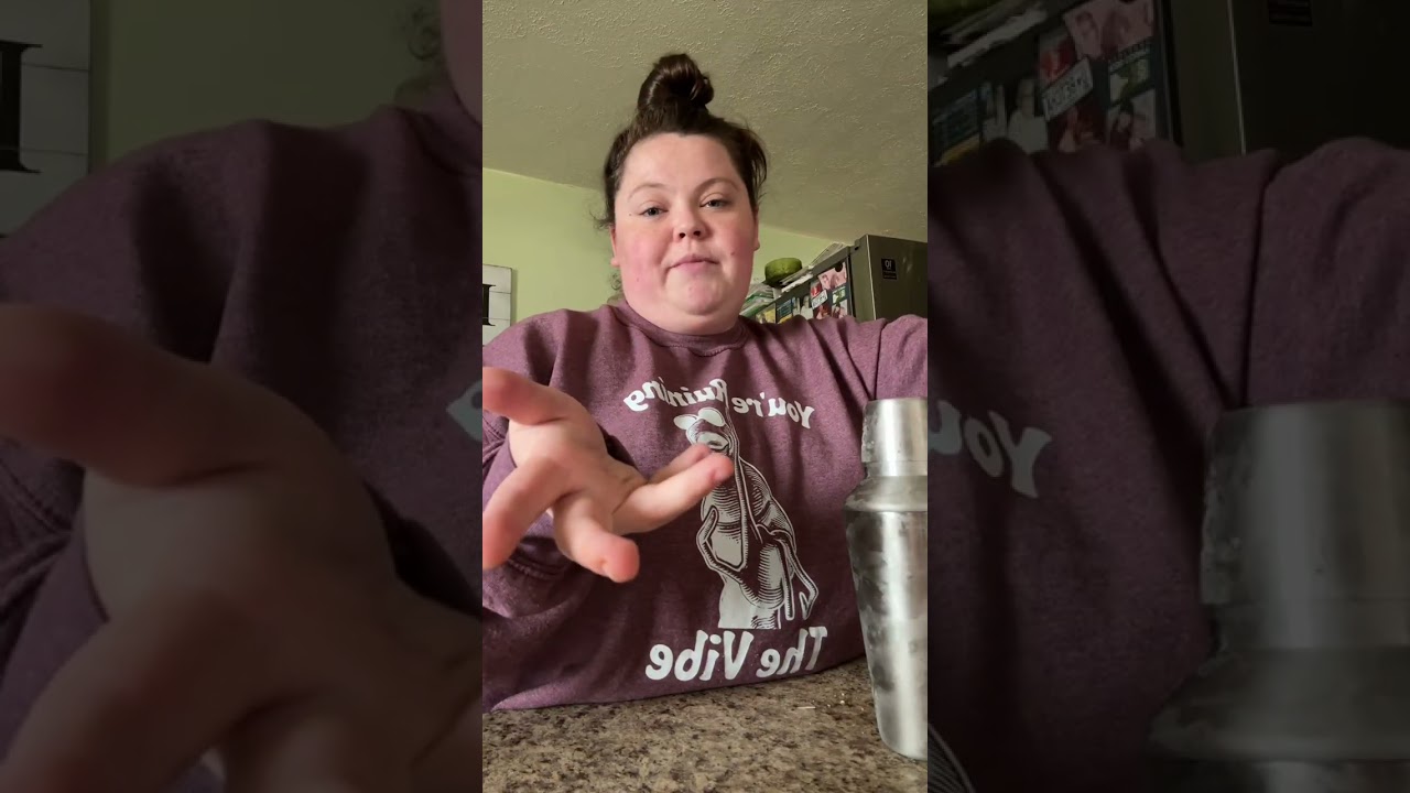 Making coffee from home