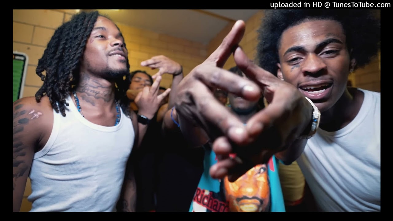 Kenzo Balla x Nas Ebk - SMMBF (Official Instrumental) (Prod. Yamaica Productions)
