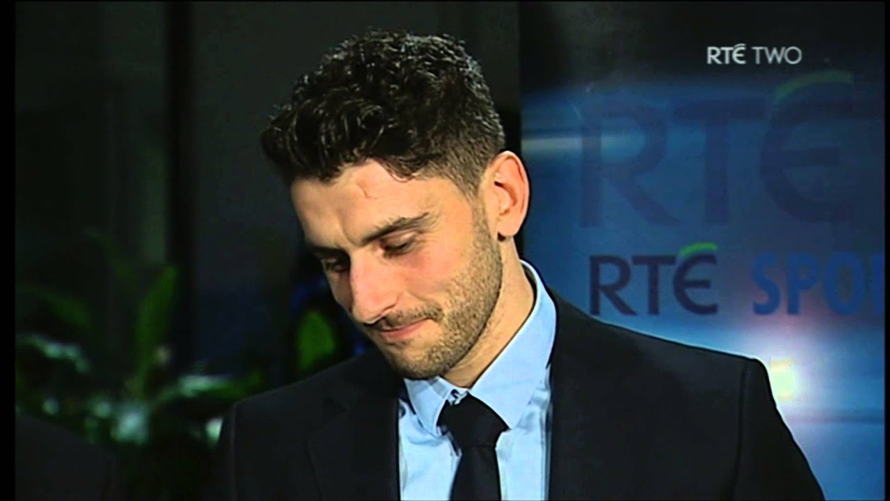 The Sunday Game: All-Ireland Football Final 2013 Man of the Match