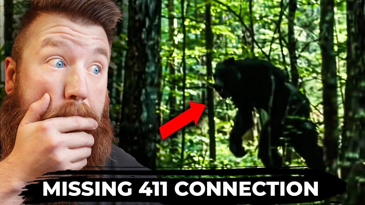 He Encountered a REAL Dogman in the Appalachian Mountains (TERRIFYING ENCOUNTER)