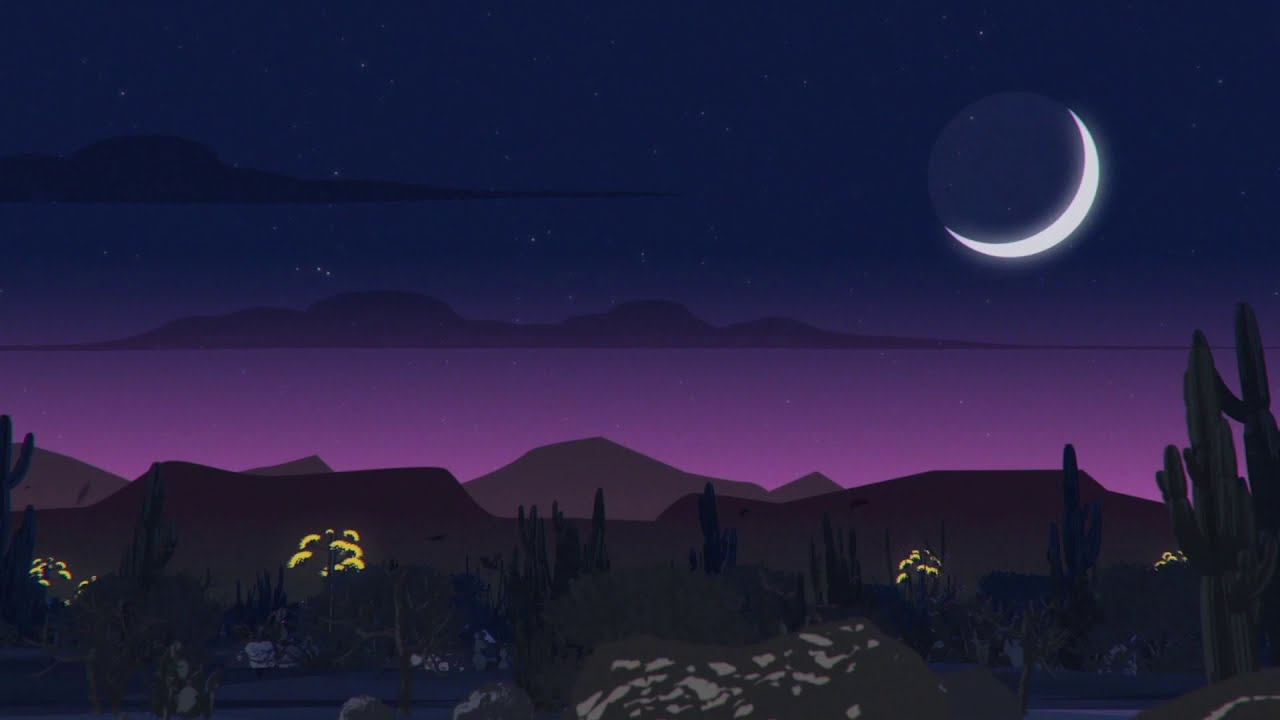 Agave + Bats: A Vital Relationship