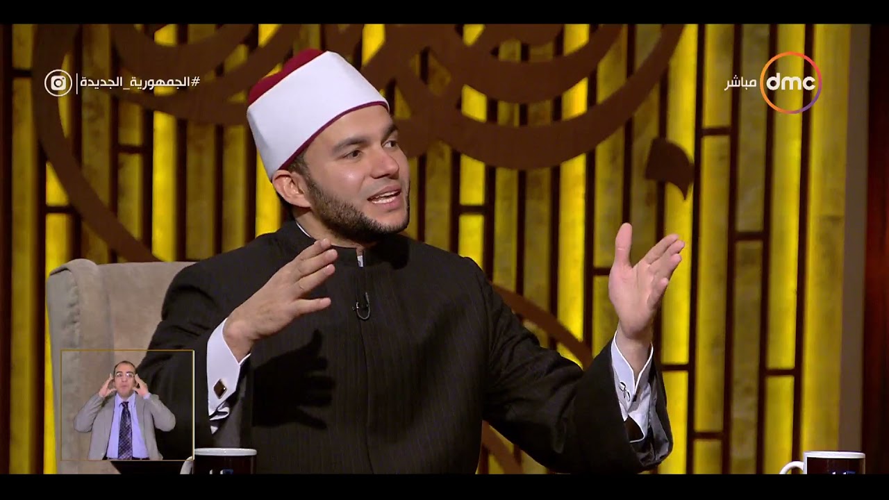 لعلهم يفقهون | 