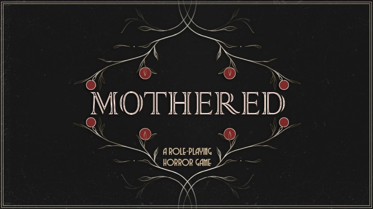 BACK TO YOUR OLD SELF - [MOTHERED] OST