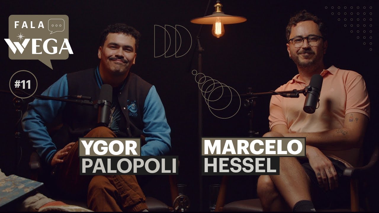 O Cinema Virou Uma Grande Franquia? (com Marcelo Hessel e Ygor Palopoli) #cinema #falawega