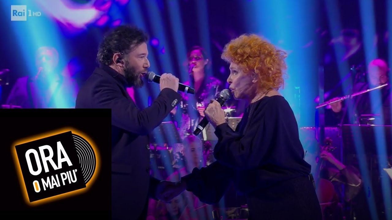 Paolo Vallesi canta 