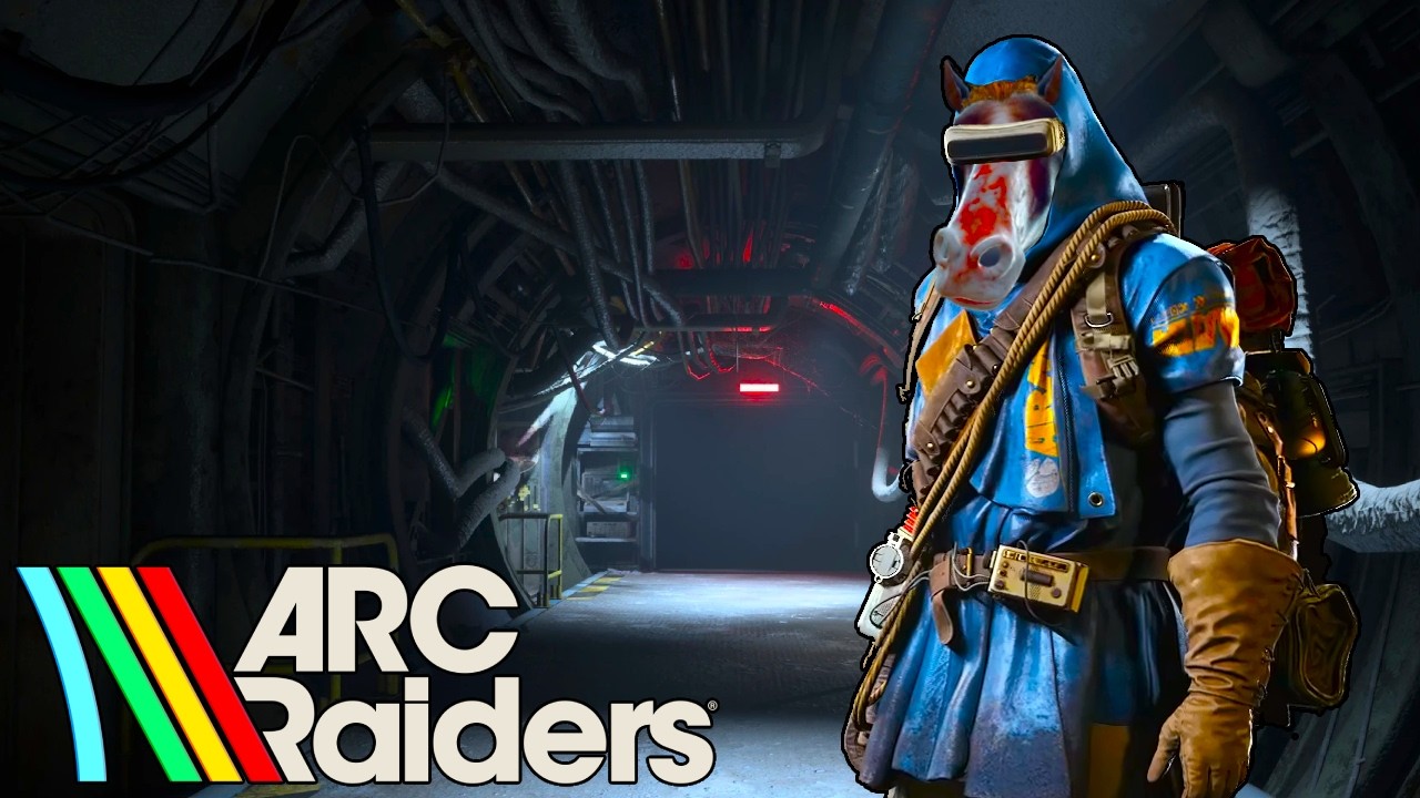 Will Arc Raiders Be Able To Keep Up?